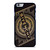 GIVENCHY PARIS GOLD ART iPhone 6 / 6S Case Cover
