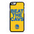 GOLDEN STATE WARRIORS BEAT THE CAVS iPhone 6 / 6S Case Cover