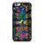 GRATEFUL DEAD SMILE DANCING BEARS iPhone 6 / 6S Case Cover