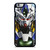 GUNDAM MOBILE SUIT CAARTOON iPhone 6 / 6S Case Cover