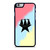 HAMILTON MUSICAL MOVIES iPhone 6 / 6S Case Cover