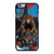HICCUP AND TOOTHLESS TRAIN YOUR DRAGON iPhone 6 / 6S Case Cover