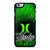 HURLEY LOGO GREEN iPhone 6 / 6S Case Cover