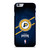 INDIANA PACERS NBA LOGO iPhone 6 / 6S Case Cover