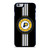 INDIANA PACERS STRIPE LOGO iPhone 6 / 6S Case Cover