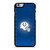 INDIANAPOLIS COLTS NFL HELMET iPhone 6 / 6S Case Cover