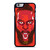 JAMES HARDEN HOUSTON ROCKET FACE iPhone 6 / 6S Case Cover