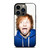 ED SHEERAN FACE iPhone 13 Pro Case Cover