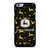 JOHN DEERE LOGO PATTERN iPhone 6 / 6S Case Cover