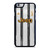 JUVENTUS 2020 HOME JERSEY iPhone 6 / 6S Case Cover