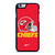 KANSAS CITY CHIEFS HELMET iPhone 6 / 6S Case Cover