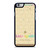KATE SPADE NEW YORK RAINBOW CREAM iPhone 6 / 6S Case Cover