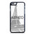 KENZO PARIS EIFFEL TOWER iPhone 6 / 6S Case Cover