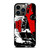 EAT SLEEP JDM ART iPhone 13 Pro Case Cover