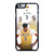 LA LAKERS ANTHONY DAVIS 3 iPhone 6 / 6S Case Cover