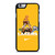 LA LAKERS ANTHONY DAVIS NIKE iPhone 6 / 6S Case Cover