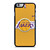 LA LAKERS LOGO iPhone 6 / 6S Case Cover