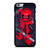 LEGO TOYS DEADPOOL iPhone 6 / 6S Case Cover