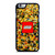 LEGO TOYS PEOPLE iPhone 6 / 6S Case Cover
