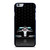 LEWIS HAMILTON MERCEDES F1 2 iPhone 6 / 6S Case Cover