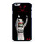LEWIS HAMILTON MERCEDES F1 iPhone 6 / 6S Case Cover