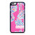 LILLY PULITZER PALM TREES iPhone 6 / 6S Case Cover