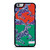 LILLY PULITZER ZEBRA iPhone 6 / 6S Case Cover