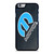 LOGO MOPAR CARBON iPhone 6 / 6S Case Cover