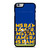 LOS ANGELES RAMS DANTE FOWLER JR iPhone 6 / 6S Case Cover