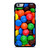 M&M'S CHOCOLATE COLLECTION iPhone 6 / 6S Case Cover