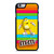 M&M'S CHOCOLATE MASCOT 3 iPhone 6 / 6S Case Cover