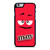 M&M'S CHOCOLATE MASCOT FACE iPhone 6 / 6S Case Cover