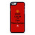 MANCHESTER UNITED FANS iPhone 6 / 6S Case Cover
