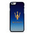 MASERATI GOLD LOGO iPhone 6 / 6S Case Cover