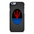 MASERATI LOGO BADGE iPhone 6 / 6S Case Cover