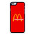MCDONALDS CACTUS JACK TRAVIS SCOTT iPhone 6 / 6S Case Cover