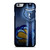 MEMPHIS GRIZZLIES NBA TEAM iPhone 6 / 6S Case Cover