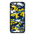 MICHIGAN WOLVERINES FOOTBALL CAMO iPhone 6 / 6S Case Cover