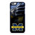 MICHIGAN WOLVERINES JERSEY GLOVES iPhone 6 / 6S Case Cover