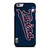MINNESOTA TWINS MLB JERSEY iPhone 6 / 6S Case Cover