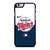MINNESOTA TWINS MLB LOGO iPhone 6 / 6S Case Cover