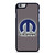 MOPAR LOGO GLOWING iPhone 6 / 6S Case Cover