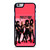 MOTLEY CRUE BAND ALL MEMBER iPhone 6 / 6S Case Cover