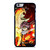 NATSU DRAGNEEL FAIRY TAIL DRAGON iPhone 6 / 6S Case Cover