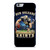 NEW ORLEANS SAINTS NFL ART iPhone 6 / 6S Case Cover