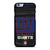 NEW YORK GIANTS NFL TEAM iPhone 6 / 6S Case Cover