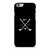 NIKE GOLF SYMBOL iPhone 6 / 6S Case Cover