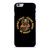 NO MERCY COBRA KAI KARATE iPhone 6 / 6S Case Cover