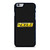 NOBLE CARBON LOGO iPhone 6 / 6S Case Cover