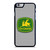 OH JOHN DEERE PARODY LOGO iPhone 6 / 6S Case Cover